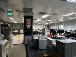 Sis Building (D3), Warehouse #447359891